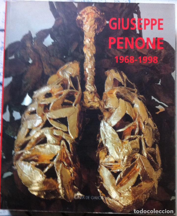 Arte: Giuseppe Penone 1968-1998. 1999 - Foto 1