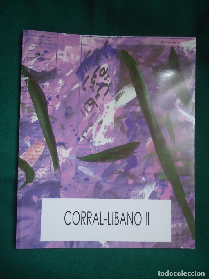Arte: Corral Libano II . 84 pp - Foto 1