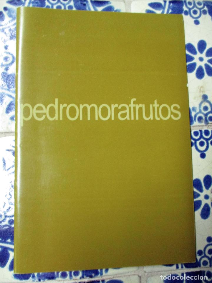 Kunst: Pedro Mora Frutos. Jard&iacute;n Cerrado. 2006 Galer&iacute;a Alfredo Vi&ntilde;as