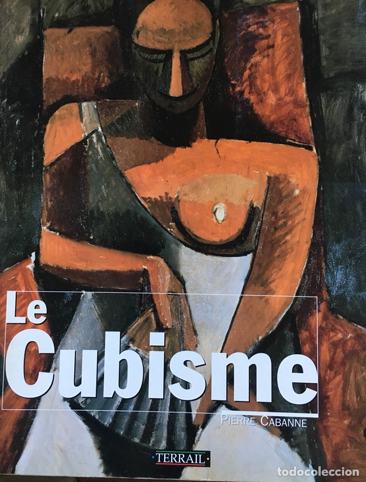 Arte: Le cubisme - Foto 1