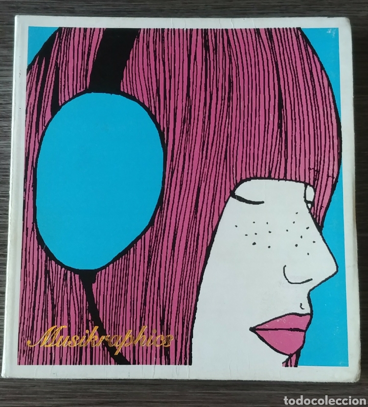 Arte: Musikraphics Victionary - Foto 1