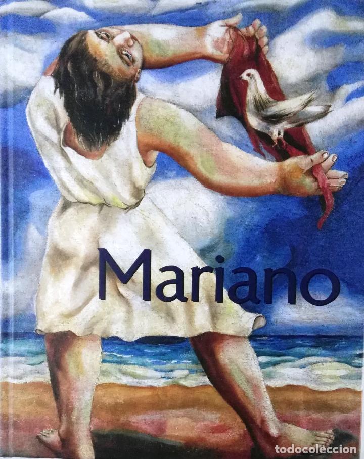 Arte: Mariano. Cat&aacute;logo de la exposici&oacute;n,  2004 - Foto 1