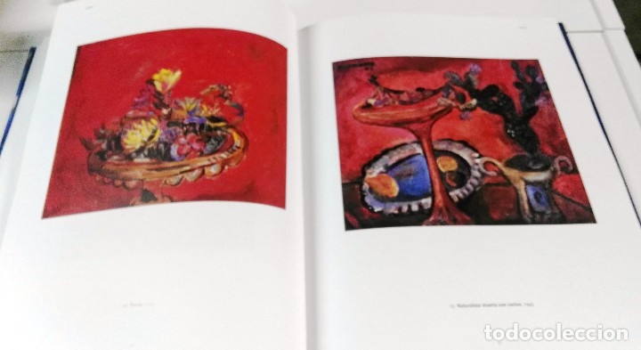 Arte: Mariano. Cat&aacute;logo de la exposici&oacute;n,  2004 - Foto 3