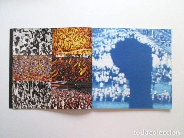 Arte: ANTONI MUNTADAS - IVAM - MEDIA STADIUM - Foto 5