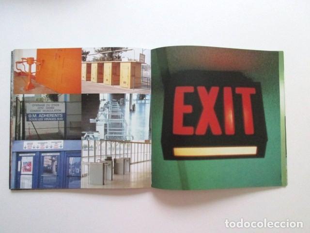 Arte: ANTONI MUNTADAS - IVAM - MEDIA STADIUM - Foto 11