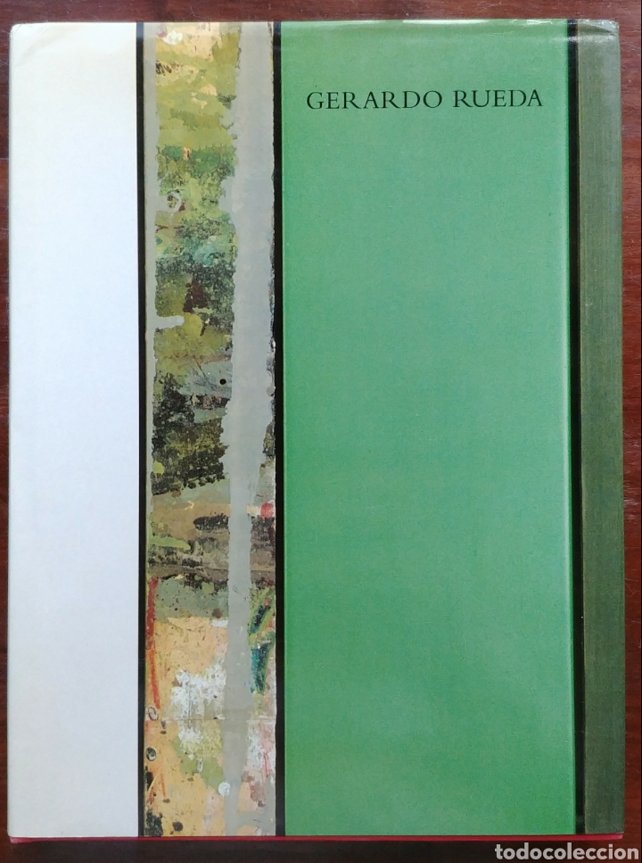 Arte: Gerardo Rueda IVAM centre Julio Gonz&aacute;lez - Foto 1