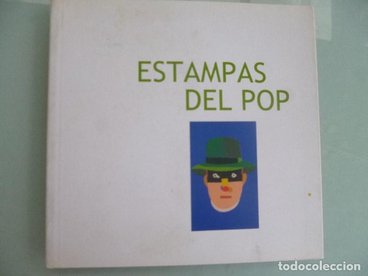 Arte: Estampas del pop museo del grabado - Foto 1