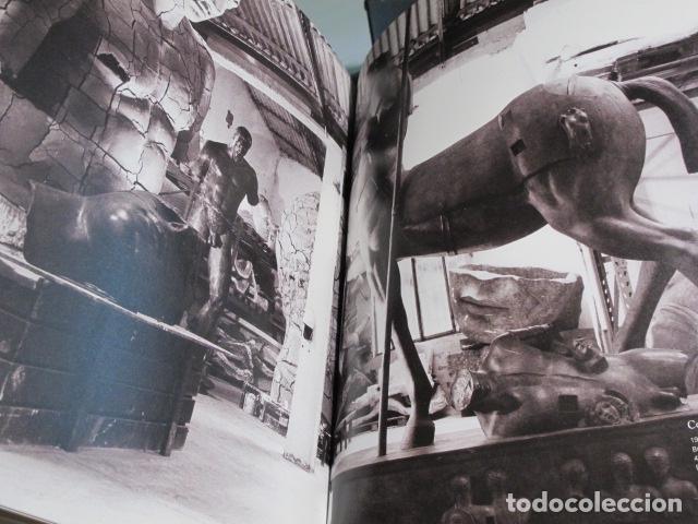 Arte: Igor Mitoraj a Palma. El mite perdut, 2006 - Foto 3