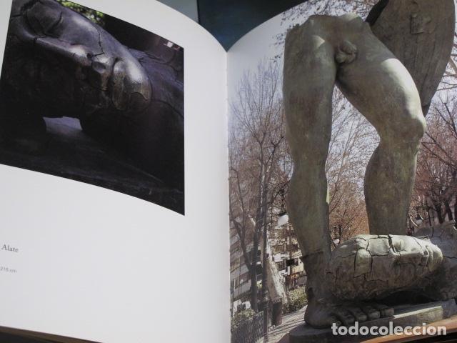 Arte: Igor Mitoraj a Palma. El mite perdut, 2006 - Foto 4