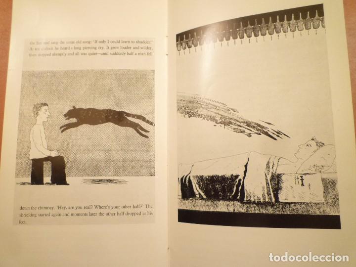 Arte: DAVID HOCKNEY. GALERIA EUDE. 1976 - Foto 3