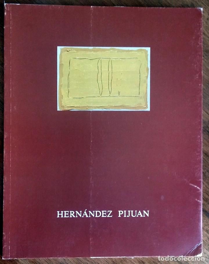 Arte: HERN&Aacute;NDEZ PIJUAN -1989 - Foto 1