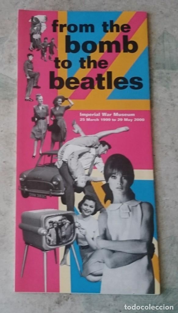 Arte: From the bomb to the Beatles (Imperial War Museum 2000)