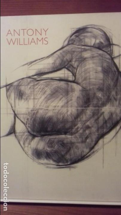 Arte: ANTONY WILLIAMS. ARTUR RAMON - Foto 1