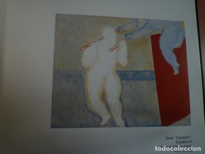Arte: M. LLIN. 1989. SERIE COMETA - Foto 6