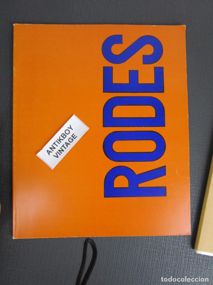 Arte: VICENTE RODES - Foto 1