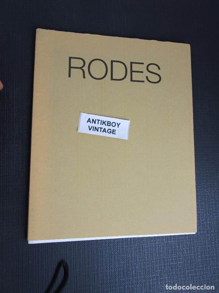 Arte: VICENTE RODES - Foto 1