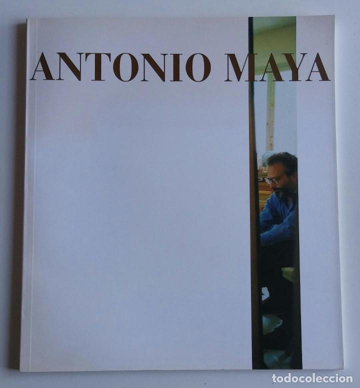 Arte: ANTONIO MAYA - Foto 1
