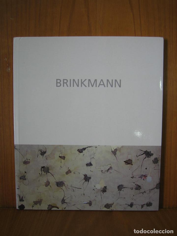 Arte: Catalogo de arte. Brinkmann - Foto 1