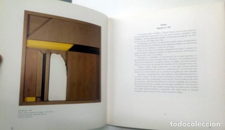 Arte: RUEDA UNA VISION (gerardo rueda, Informalismo, constructivismo) RA14 - Foto 2