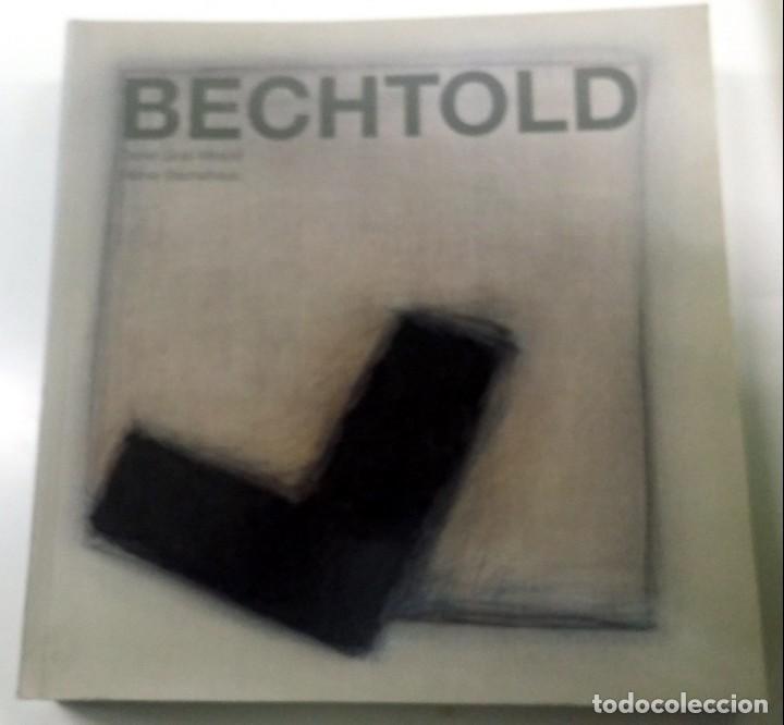 Arte: Bechtold - Fundaci&oacute; Joan Mir&oacute; - Monoserie - Foto 1