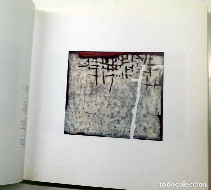 Arte: Bechtold - Fundaci&oacute; Joan Mir&oacute; - Monoserie - Foto 2