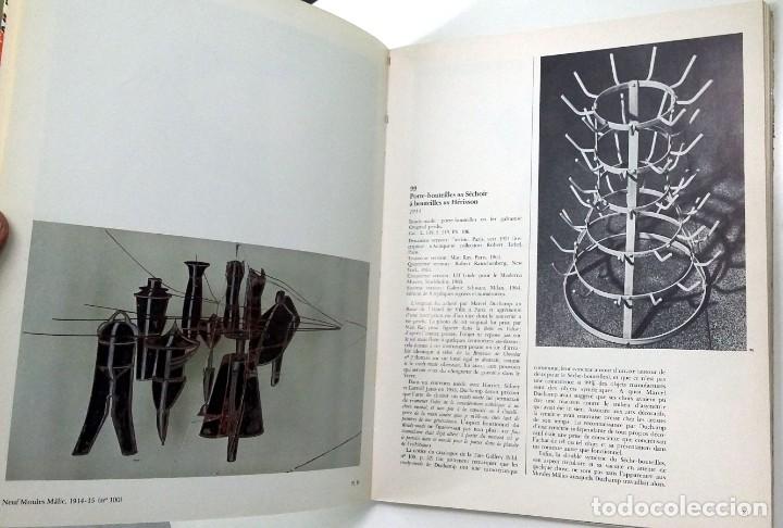 Arte: Marcel Duchamp Catalogue raisonn&eacute; - Foto 3