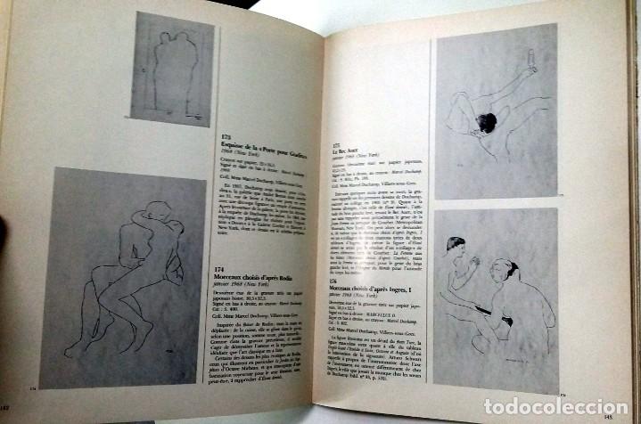 Arte: Marcel Duchamp Catalogue raisonn&eacute; - Foto 4