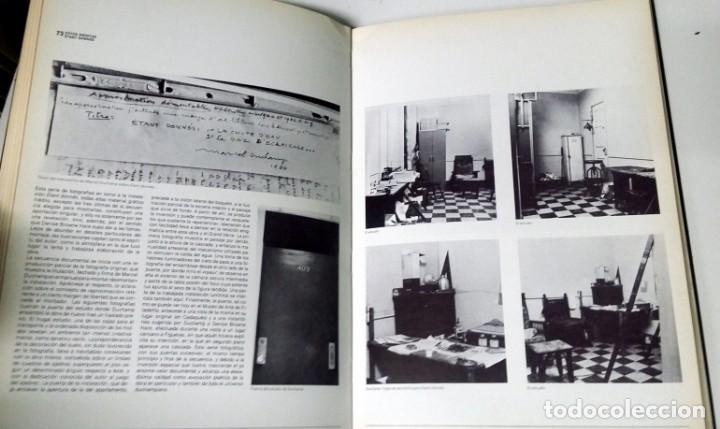 Arte: DUCHAMP FUNDACI&Oacute; JOAN MIR&Oacute; 1984 - Foto 2