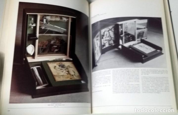 Arte: DUCHAMP FUNDACI&Oacute; JOAN MIR&Oacute; 1984 - Foto 3
