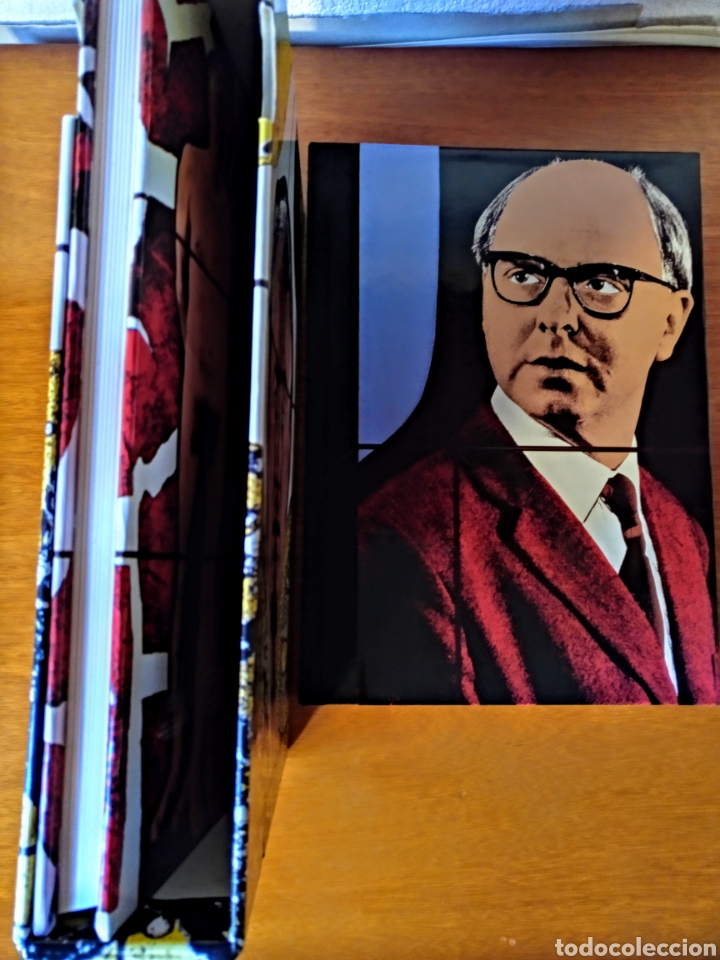 Arte: 2 tomos Gilbert & George - Foto 2