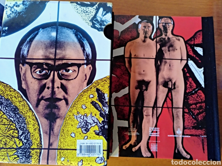 Arte: 2 tomos Gilbert & George - Foto 3