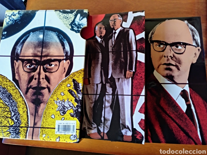Arte: 2 tomos Gilbert & George - Foto 4