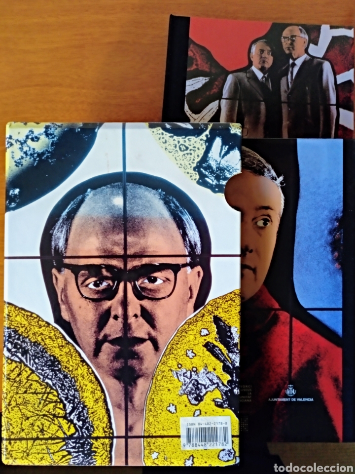 Arte: 2 tomos Gilbert & George - Foto 6
