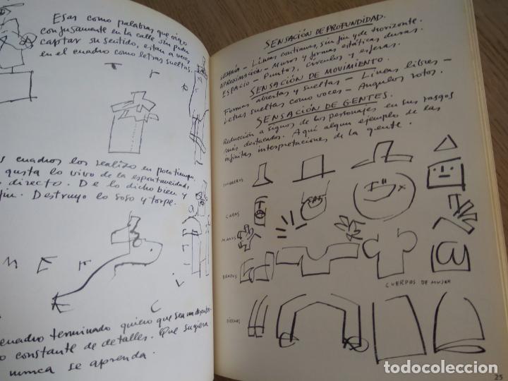 Arte: CUADERNOS GUADALIMAR N&ordm; 16 MOMPO. 1978 - Foto 2