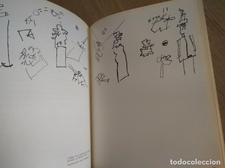 Arte: CUADERNOS GUADALIMAR N&ordm; 16 MOMPO. 1978 - Foto 3