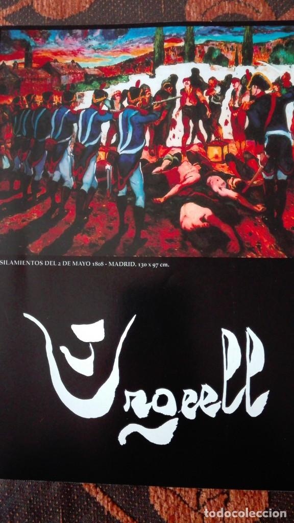 Arte: URGEELL GALERIA DE ARTE ZUCARO