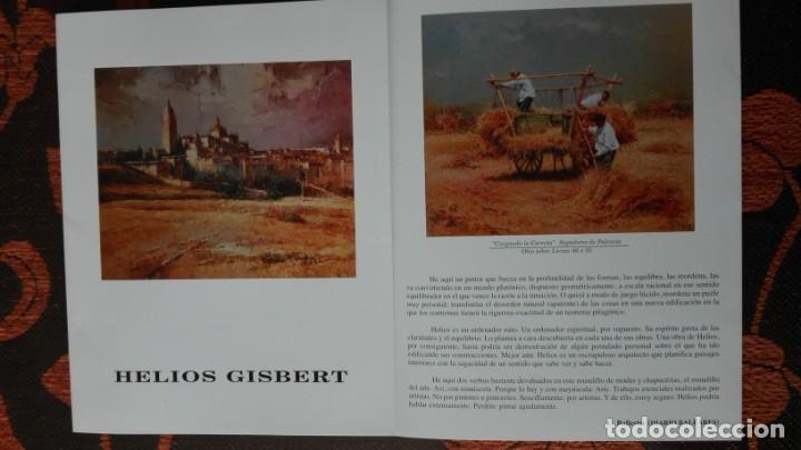 Arte: MU&Ntilde;OZ BERNARDO.- GALERIA DE ARTE ZUCARO