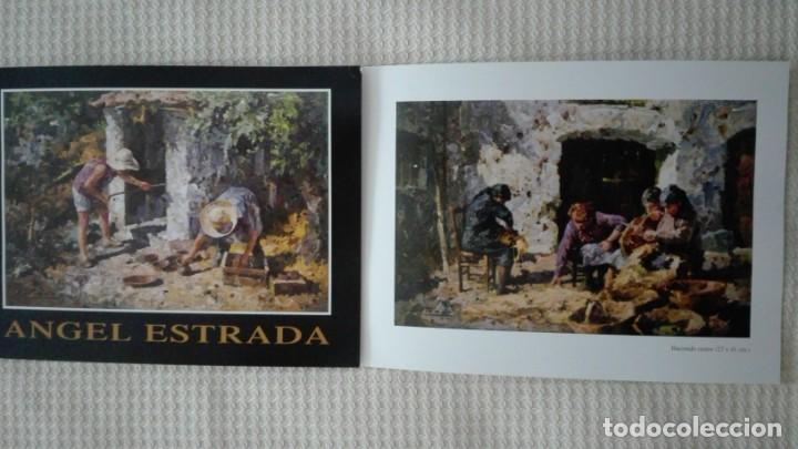 Arte: P. ROLD&Aacute;N.- GALERIA DE ARTE ZUCARO