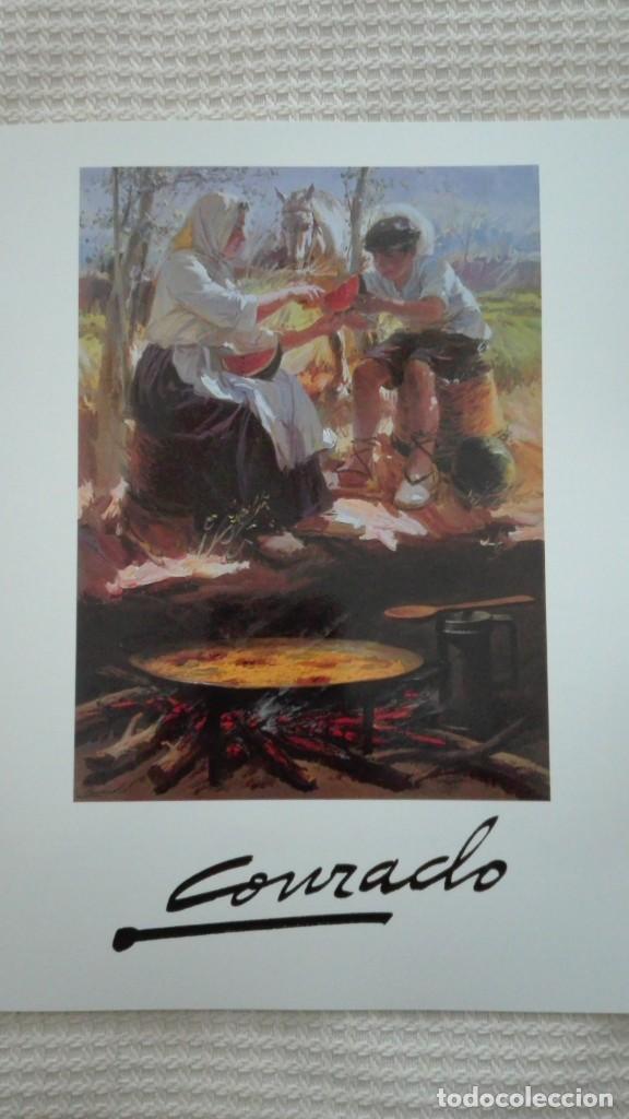 Arte: CONRADO.- GALERIA DE ARTE Z&Uacute;CCARO