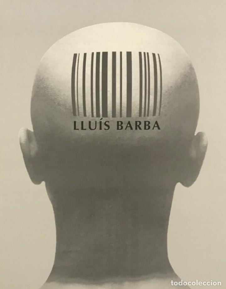 Arte: LLUIS BARBA 1952 Barcelona - Foto 1