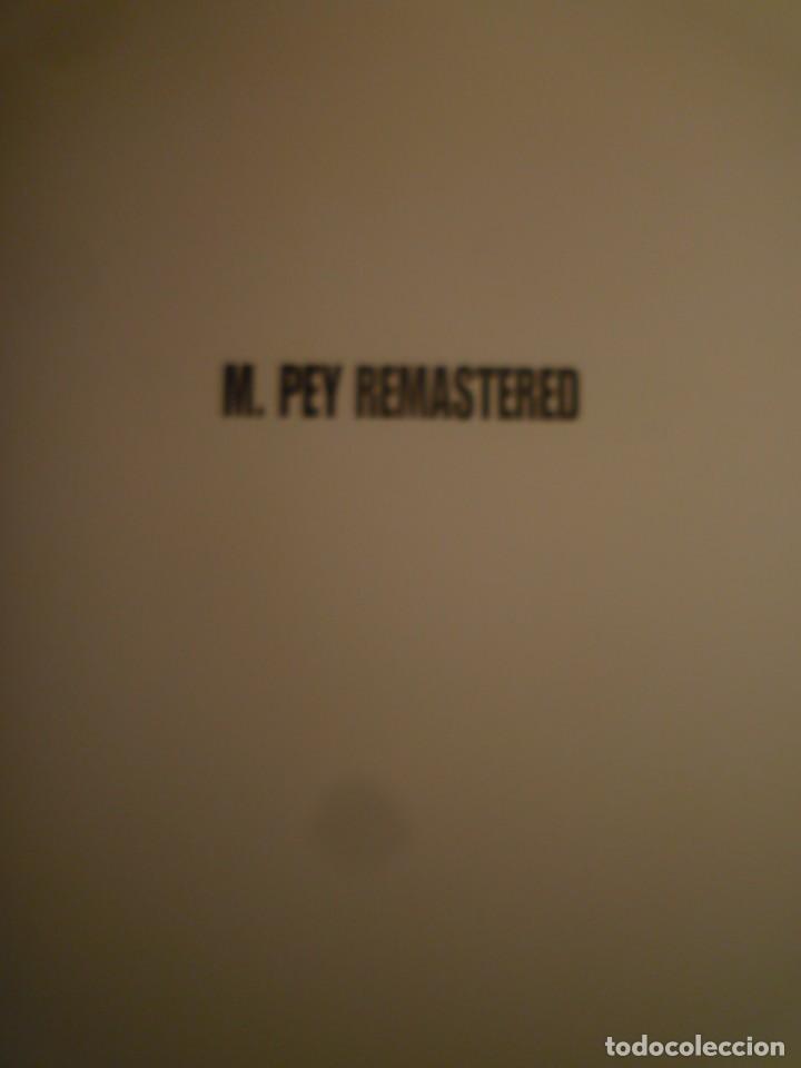 Arte: MARCEL PEY. REMASTERED. MUSEU DE VALLS. 2016 - Foto 2