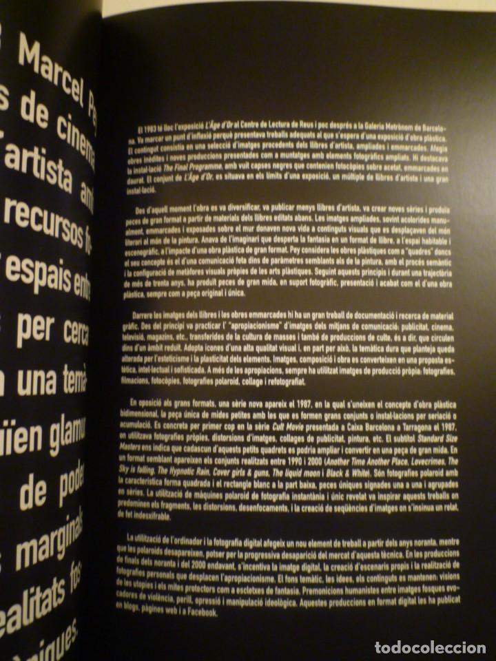 Arte: MARCEL PEY. REMASTERED. MUSEU DE VALLS. 2016 - Foto 6