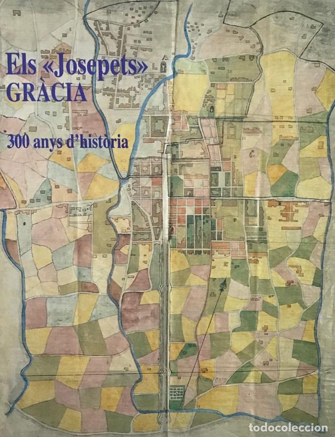 Arte: ELS JOSEPETS DE GR&Agrave;CIA - Foto 1