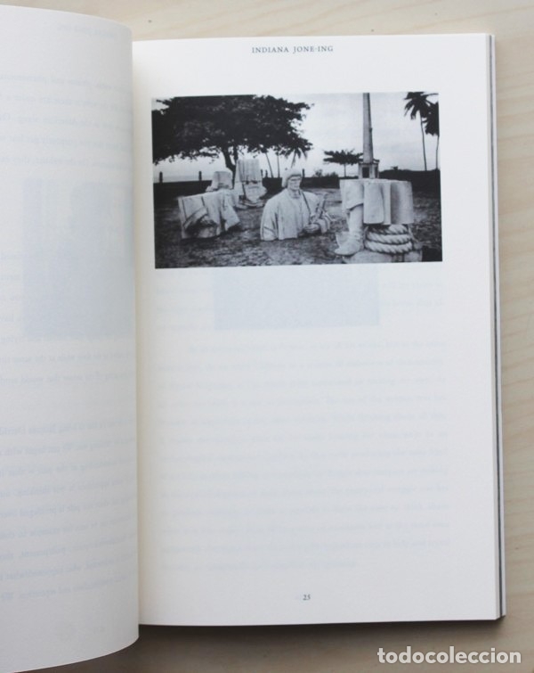 Arte: THE NEGATIVE READER - BARATEIRO, Pedro - Foto 2