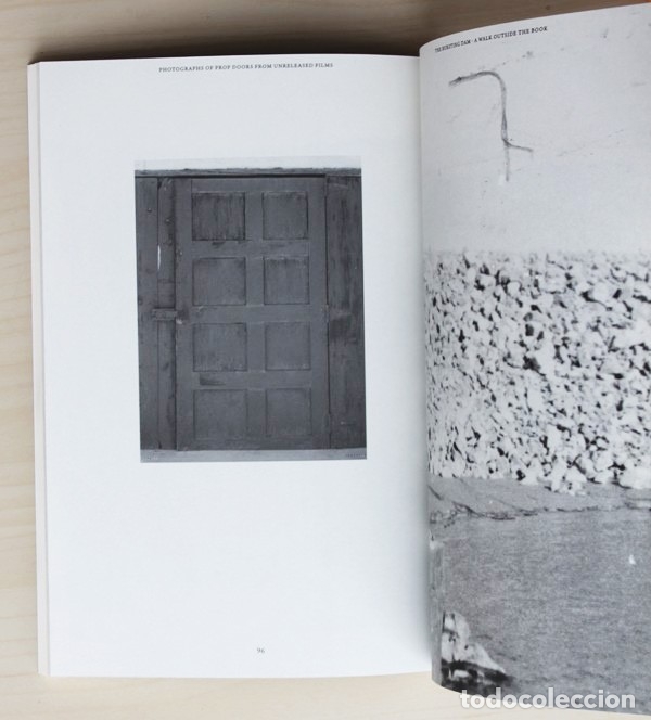 Arte: THE NEGATIVE READER - BARATEIRO, Pedro - Foto 3
