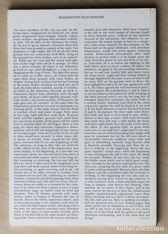Arte: THE NEGATIVE READER - BARATEIRO, Pedro - Foto 5