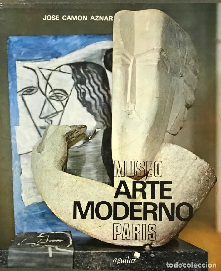 Arte: MUSEO DE ARTE MODERNO - Foto 1