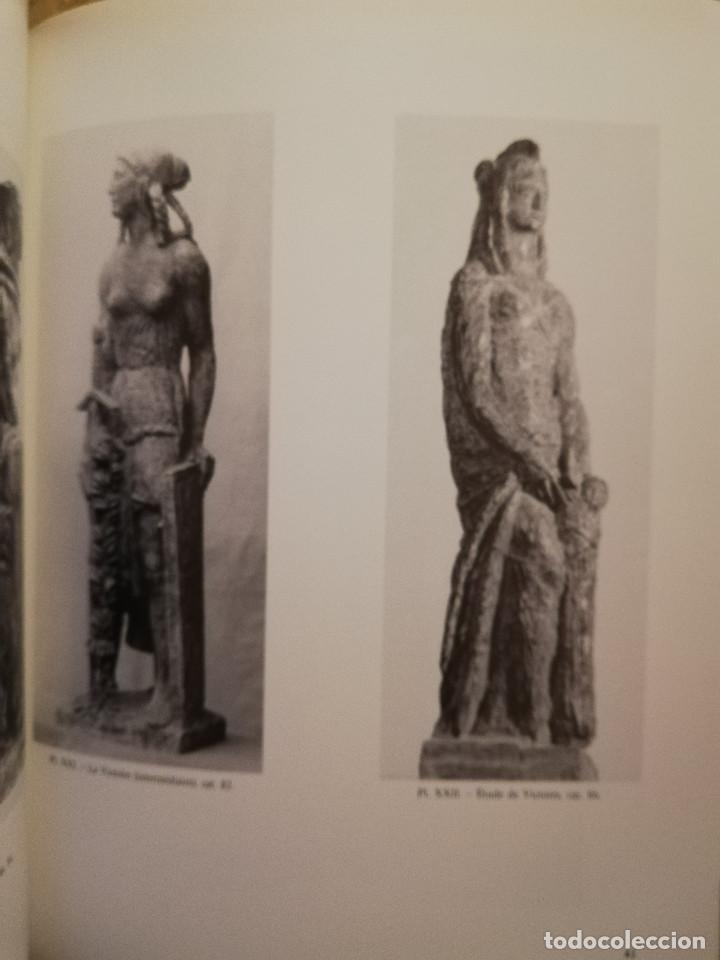 Arte: LE CATALOGUE DU MUS&Eacute;E BOURDELLE, 1990 - Foto 7