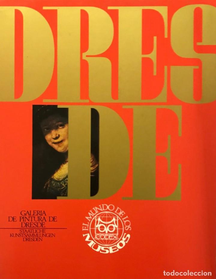 Arte: DRESDE- El mundo de los museos - Foto 1