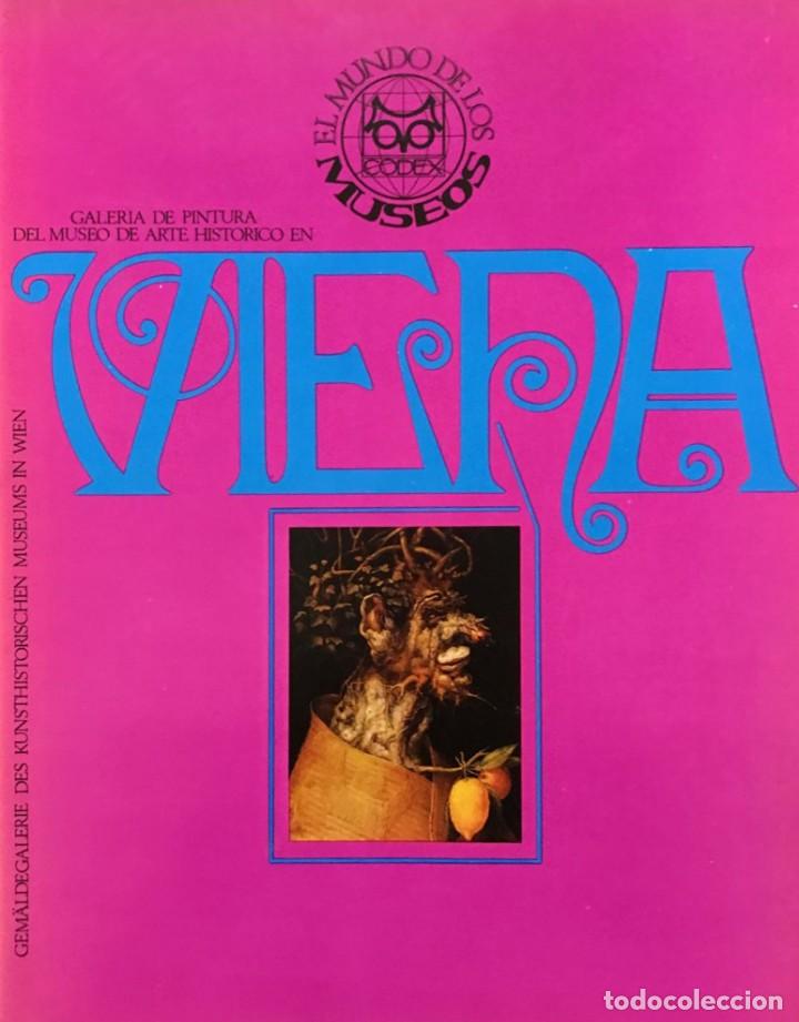 Arte: VIENA - El mundo de los museos - Foto 1